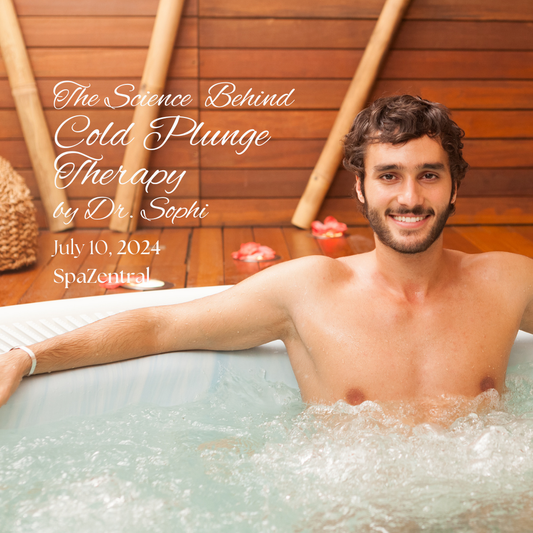 Cool Down Safely: The Life-Changing Benefits of Tailored Cold Plunge Therapy