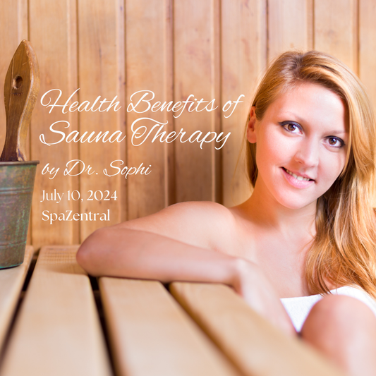 Sauna Therapy: Prolong Life with a Sanctuary for Wellness and Revitalization