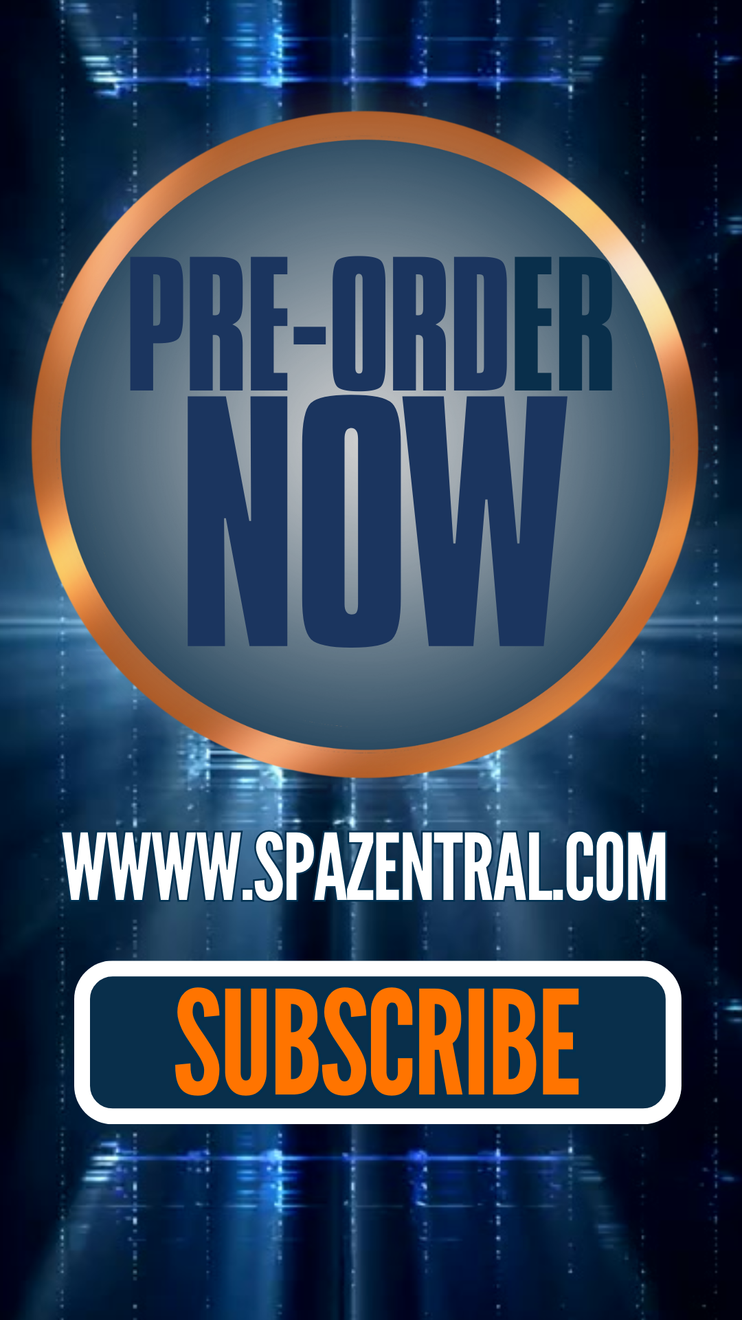 LuxCube Plunge 01 - SpaZentral's Signature Conceptual Design