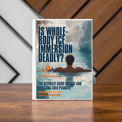 Is Whole-Body Ice Immersion Deadly? The Ultimate Guide to Safe and Effective Cold Plunges