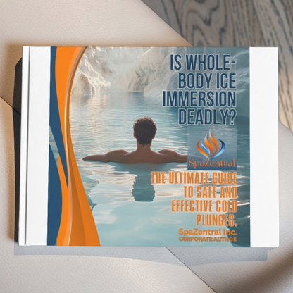 Is Whole-Body Ice Immersion Deadly? The Ultimate Guide to Safe and Effective Cold Plunges